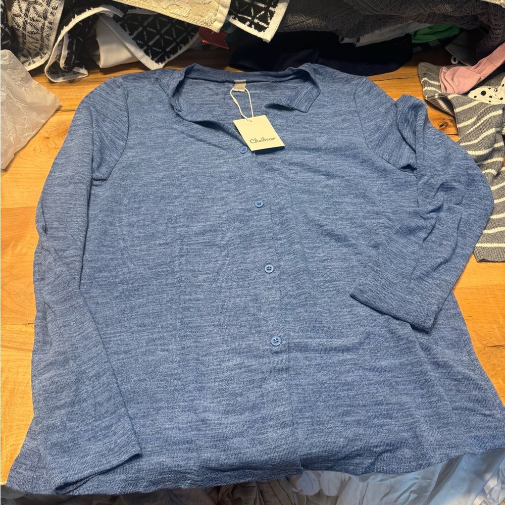 Cheibear womens PJ’S